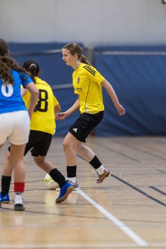 Bild 172 - wBJ NFV Futsalmeisterschaft